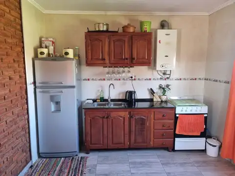 Quinta en Venta en Santa Fe, USD 72.000