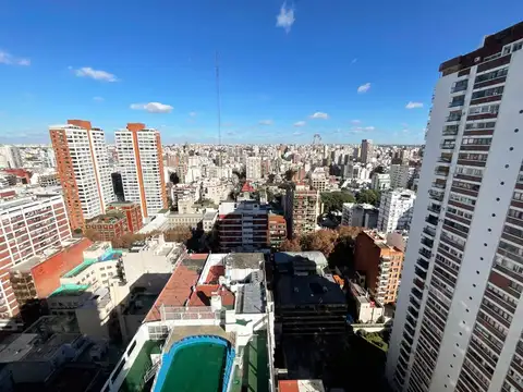 Departamento en Venta de 6 ambientes