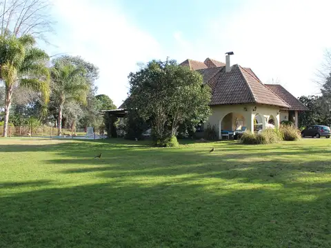 Terreno en Venta de 800,0 m2