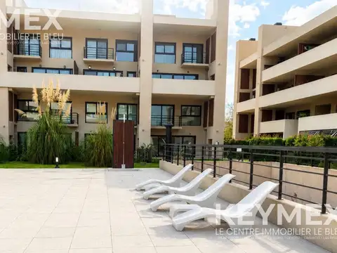 Depto Tipo Casa en Venta de 3 dormitorios