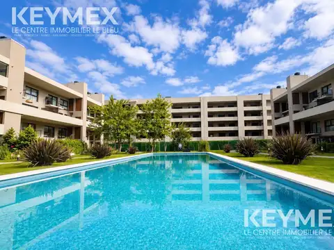 Depto Tipo Casa en Venta con 2 cocheras