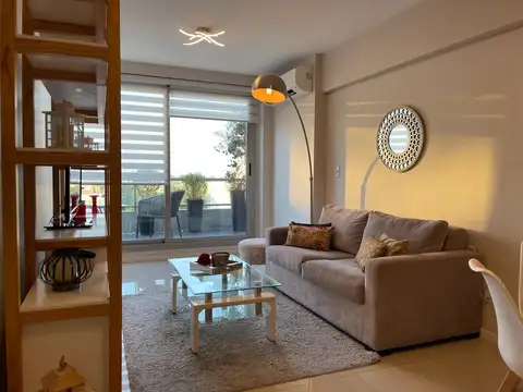 Departamento en Alquiler Temporal de 2 ambientes