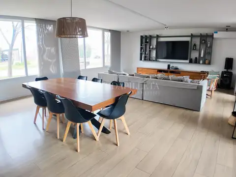 Casa en venta en La Montura