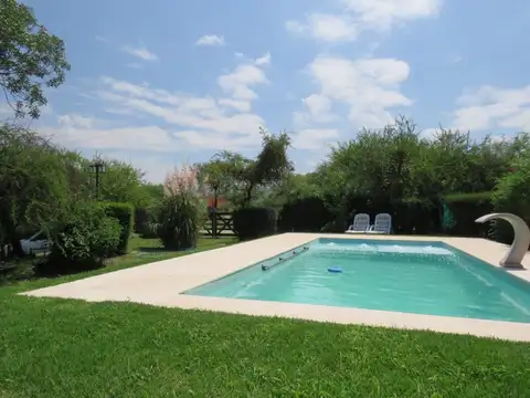 Casa en Venta de 2 dormitorios