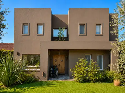 Casa en venta en El Aromo | Escobar | Apto Crédito
