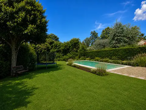 Casa en Venta en El Aromo, USD 290.000