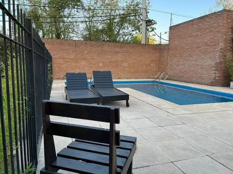 Departamento en Venta en Tigre Centro, USD 92.000