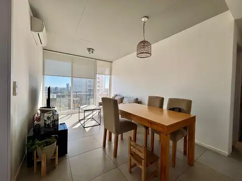 Departamento 4 ambientes Tigre nuevo Riverside