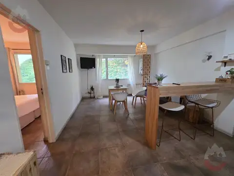 Hermoso Departamento en Centro