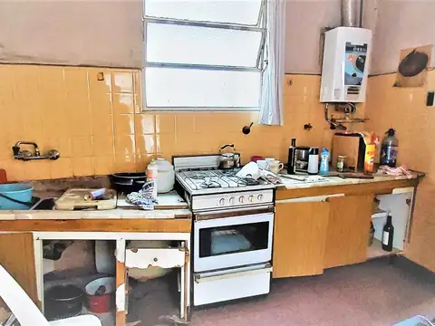 Depto Tipo Casa en Venta en Lanus Este, USD 75.000