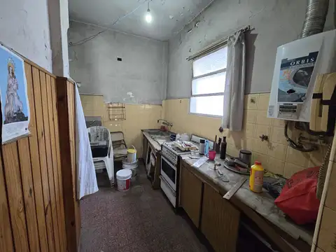 Depto Tipo Casa en Venta 56 años