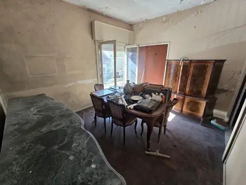 Depto Tipo Casa en Venta de 3 ambientes