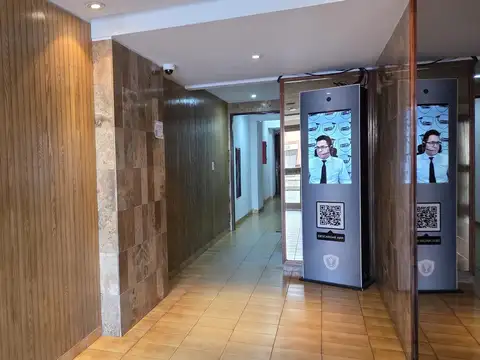 Departamento en Venta en Villa del Parque, USD 115.000