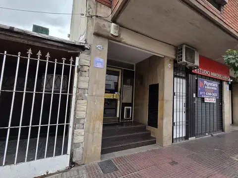 Avenida Juan Bautista Justo 7000