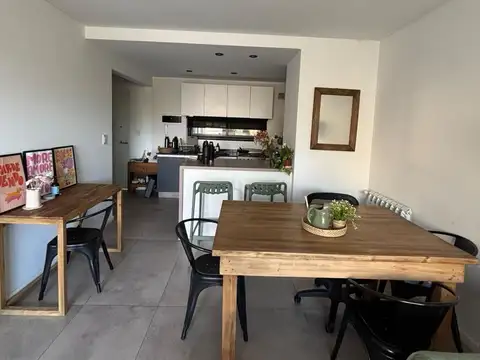 Departamento en Venta 2 años
