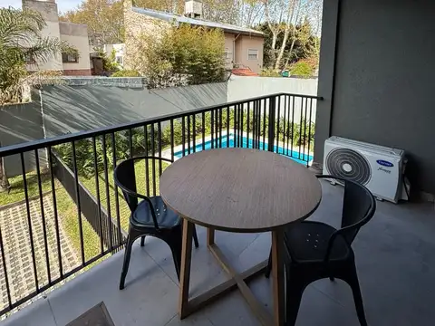 Departamento venta 2 ambientes en beccar, San Isidro