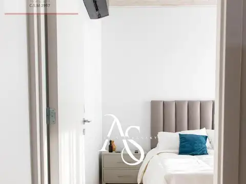 Departamento en Venta al Noreste