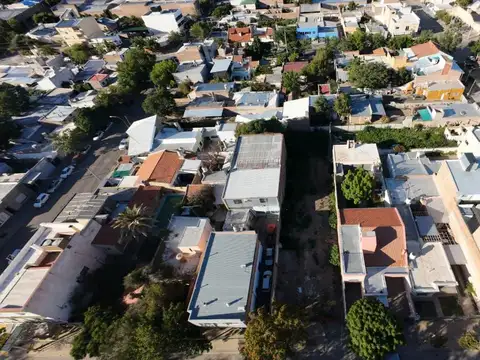 Terreno en Venta 12  mts Frente