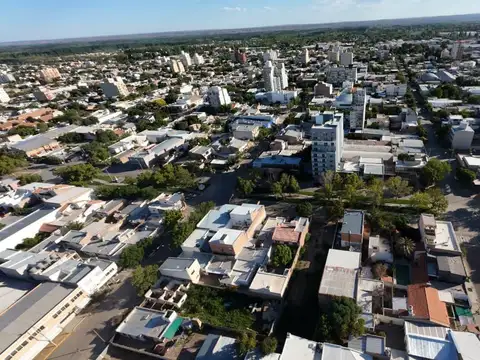 Avenida Alem al 800 - Cipolletti