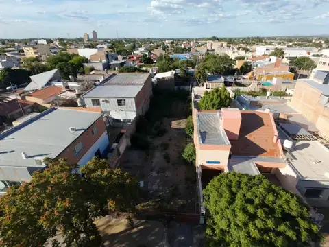Terreno en Venta 12  mts Frente