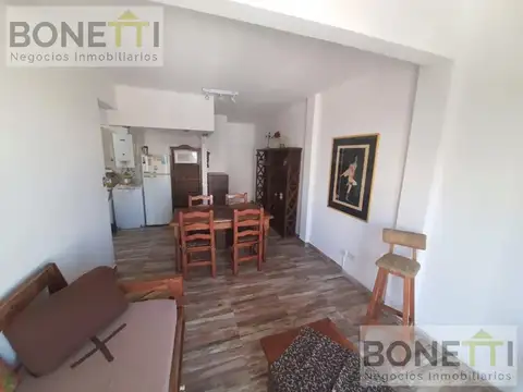 Departamento en Alquiler Temporal en Boedo, $ 1.050.000