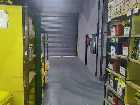 Galpon en Alquiler 56 años