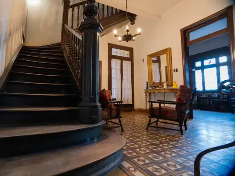 Casa en Venta 96 años