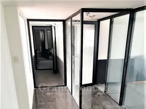Oficina en Venta en Palermo Viejo, USD 180.000