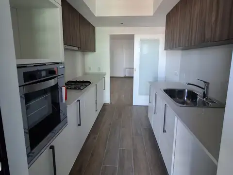 Departamento en Alquiler en Puerto Norte, USD 1.400