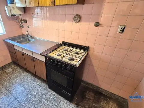 Departamento en Alquiler en Villa Saenz Peña, $ 450.000