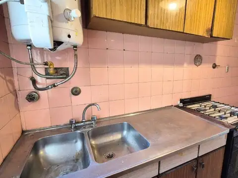Departamento en Alquiler 60 años