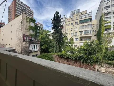 Depto Tipo Casa en Venta de Monoambiente