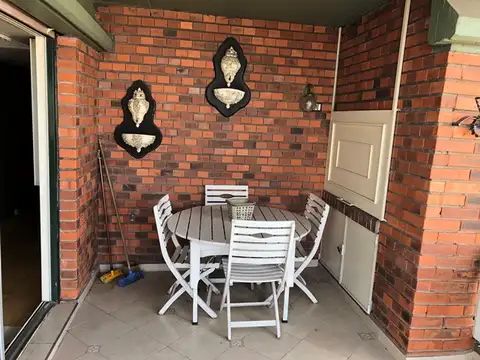 Departamento en Venta 35 años