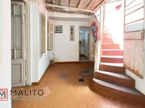Depto Tipo Casa en Venta de 3 ambientes
