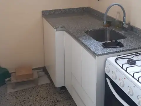 Departamento en Alquiler 45 años