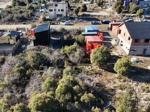 Terreno en Venta en San Carlos de Bariloche, USD 57.000