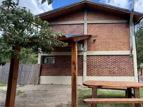 Casa en Venta de 2 dormitorios