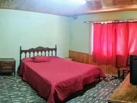 Venta Casa 5 Amb en Malargue Mendoza Camino al Dique