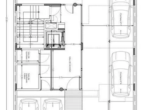 Departamento en Venta en Quilmes, USD 75.000