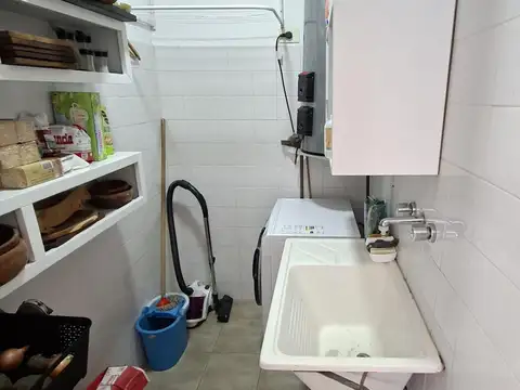 Depto Tipo Casa en Venta de 2 dormitorios