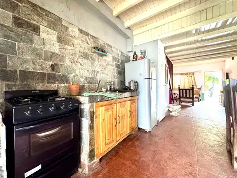 Departamento en Venta en Arcos Del Oeste, USD 55.000