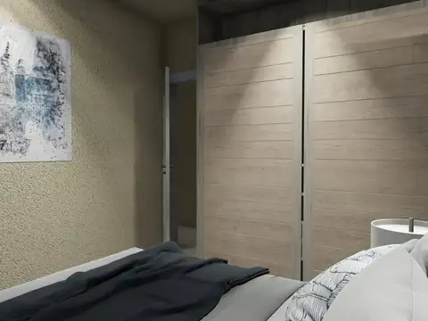 Departamento en Venta en Godoy Cruz, USD 59.000