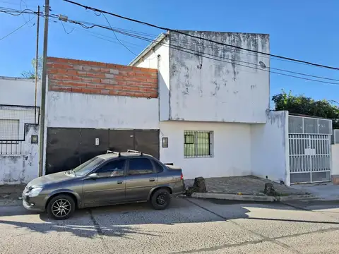 Ituzaingo 457