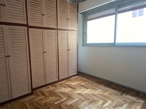 DPTO EN VENTA 2 AMB BALVANERA