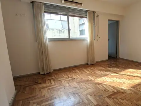 DPTO EN VENTA 2 AMB BALVANERA
