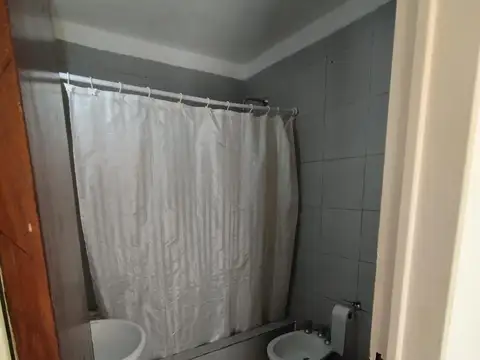 Departamento en Venta en Balvanera, USD 54.000