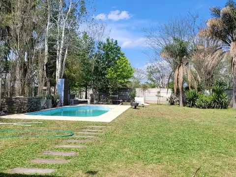 Casa en Venta al Oeste
