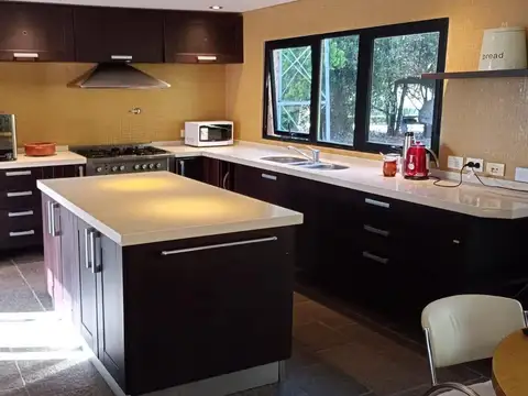 Casa en Venta de 1 dormitorio