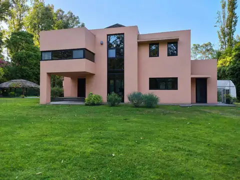 Casa en venta en Campos de Roca