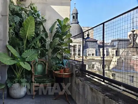 Departamento en Venta en Balvanera, USD 230.000